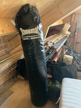Boxzak groot