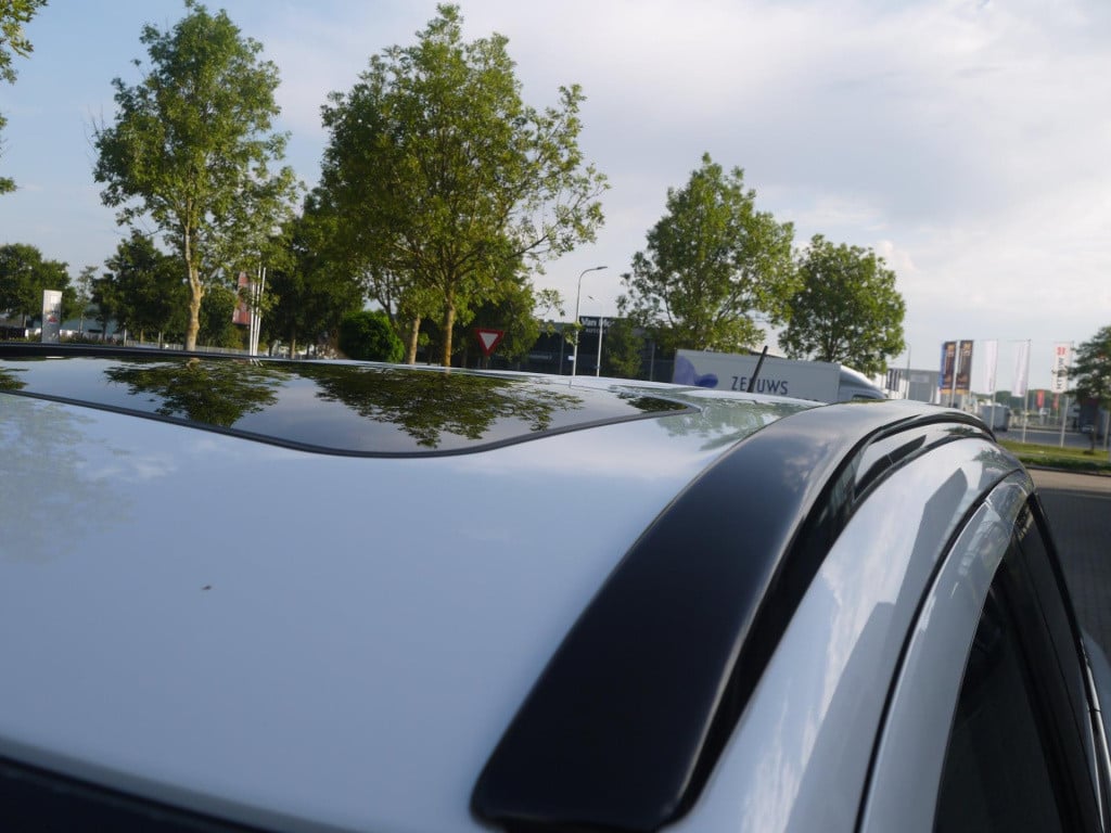 Mitsubishi Outlander 2.0 phev instyle 4wd