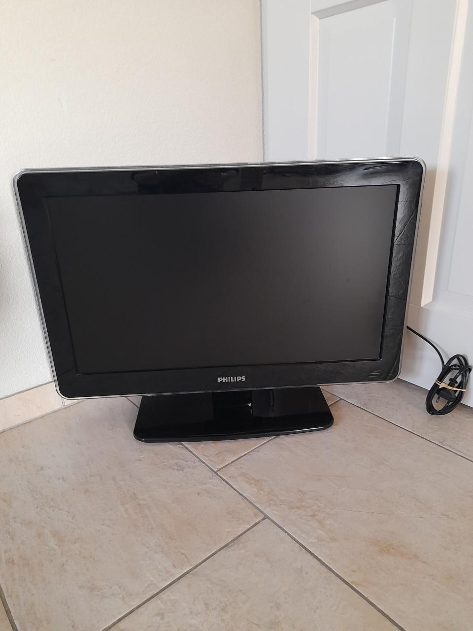 Phillips  26 inch scherm ( in goede staat )