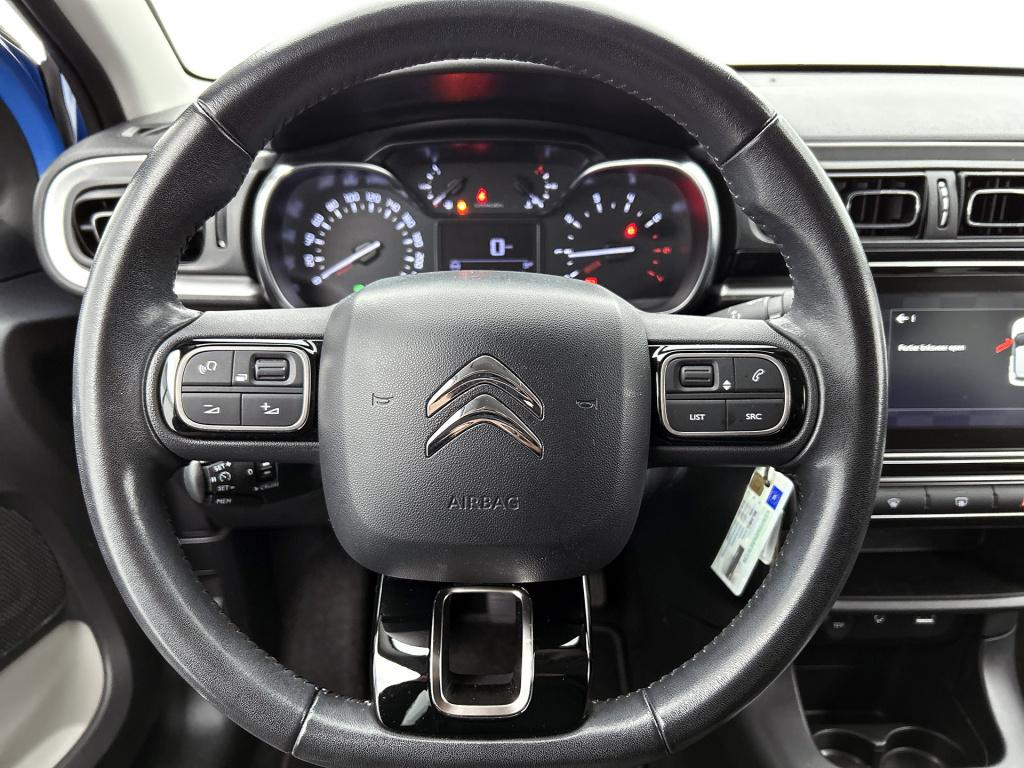 Citroen C3 82 pk shine | rijklaar | navigatie | camera |