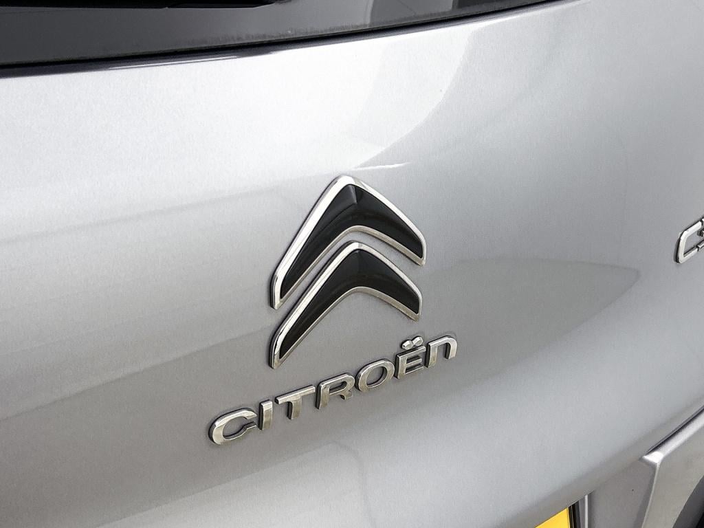Citroen C3 110pk plus | rijklaar comfort seats | parkeersensoren achter |
