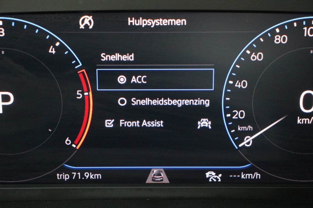 Volkswagen Transporter 2.0 tdi l2h1 30 dc bulli | alpine | acc | leder | ca