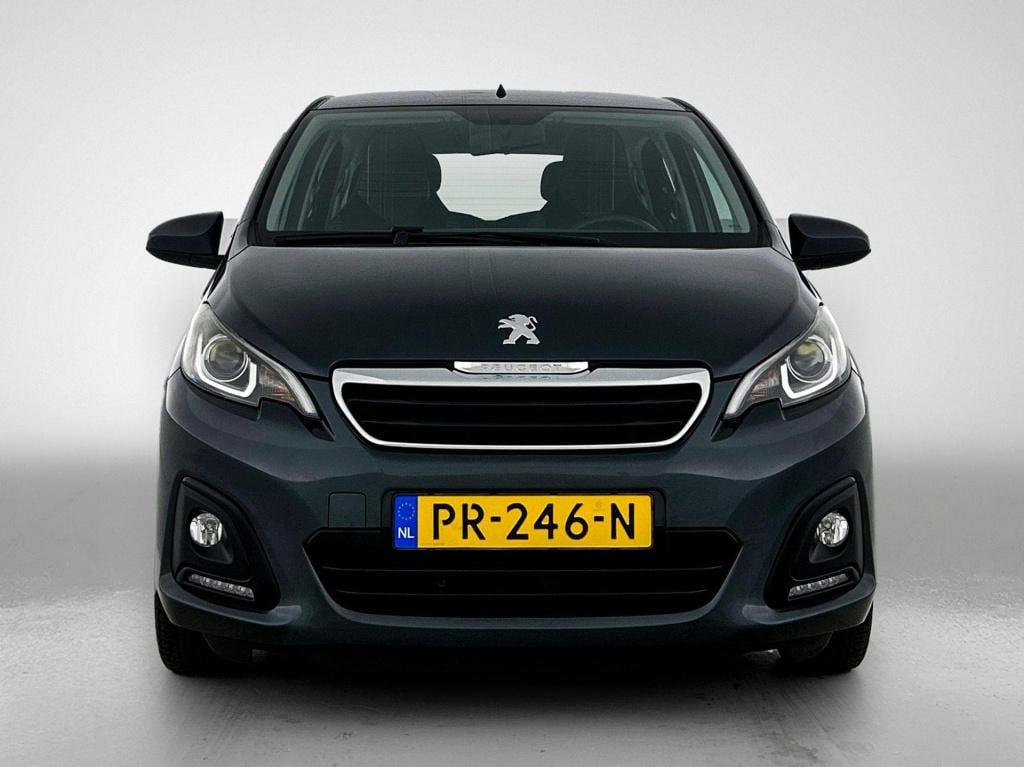 Peugeot 108 1.0 e-vti blue lion | airco | 5-deurs | bluetooth