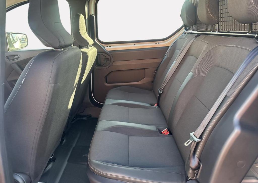 Renault Kangoo e-tech advance l2 44 kwh dc