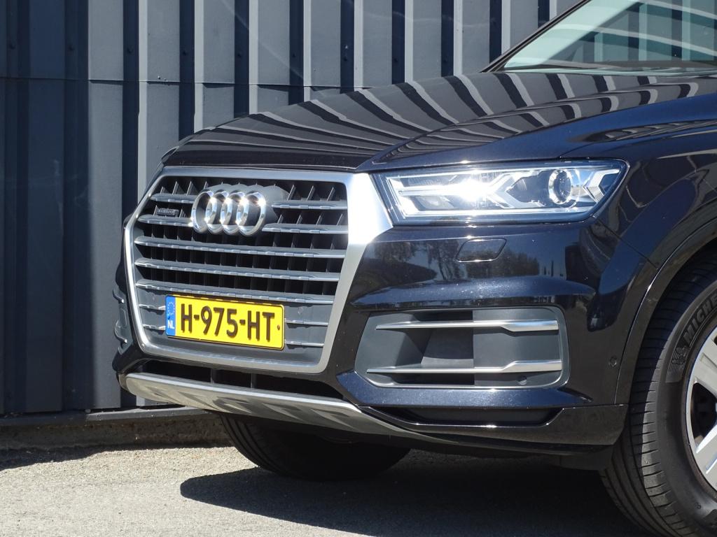 Audi Q7 3.0 tfsi quattro pro line + 7p | pano | xenon plus