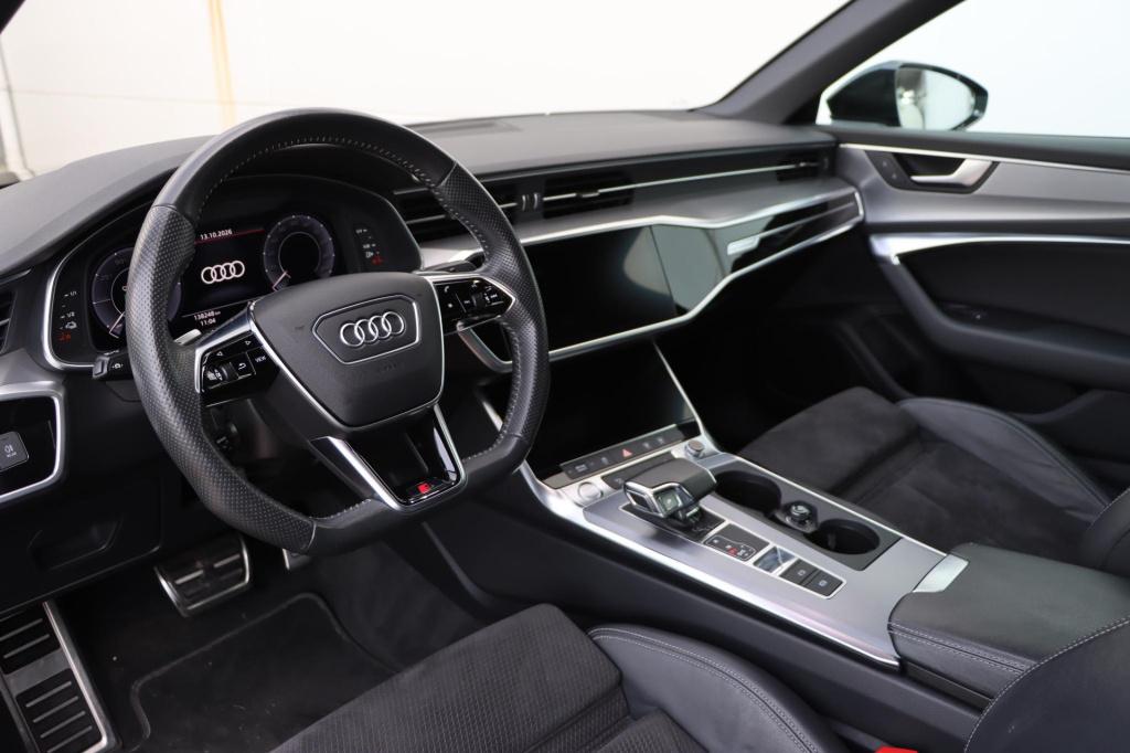 Audi A6 limousine 55 tfsi e quattro competition maxton 367pk s-tronic | soh