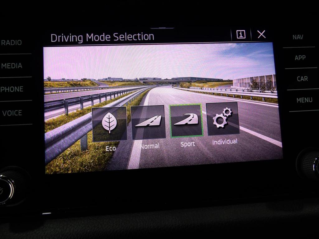 Skoda Kodiaq 1.5 tsi greentech act 150pk dsg-7 sportline business