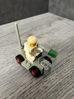Lego 886 space buggy