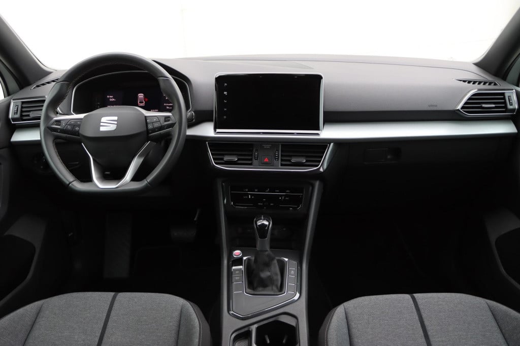 Seat Tarraco 1.5 tsi style business intense 150pk dsg7