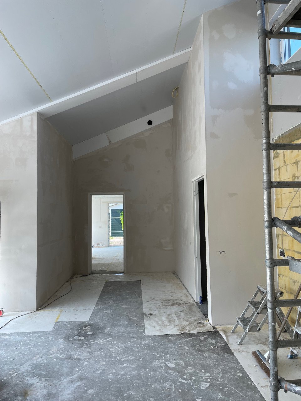Stukadoors & Schillderwerk Hari. 0687255401