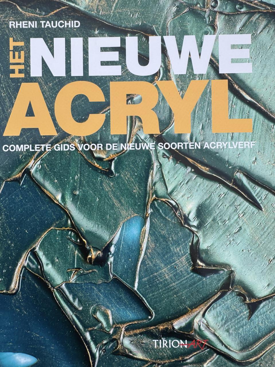 Mooie partij hobby boeken