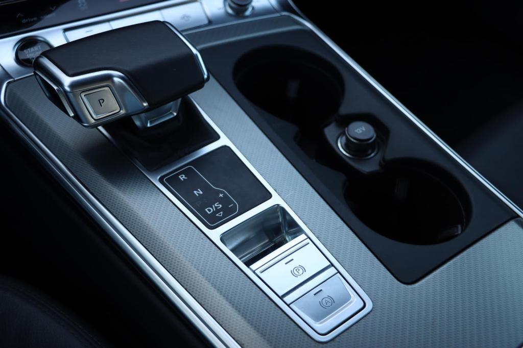 Audi A6 limousine 50 tfsi e quattro advanced edition 299pk s tronic