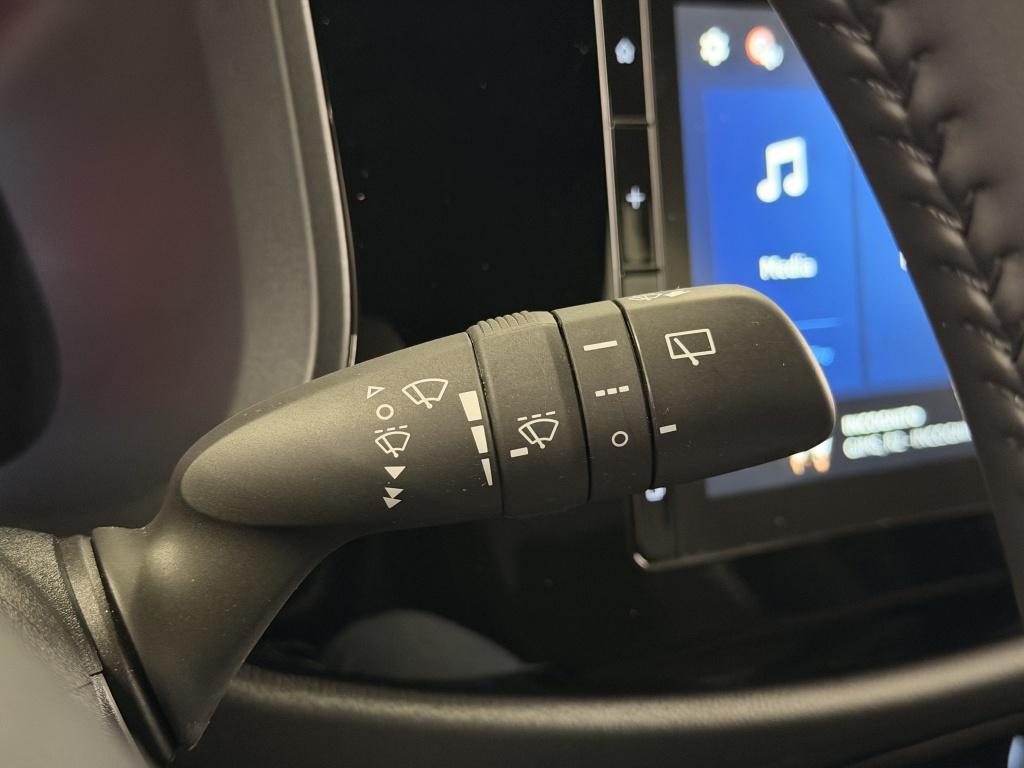 Toyota Aygo X hybrid 115 play