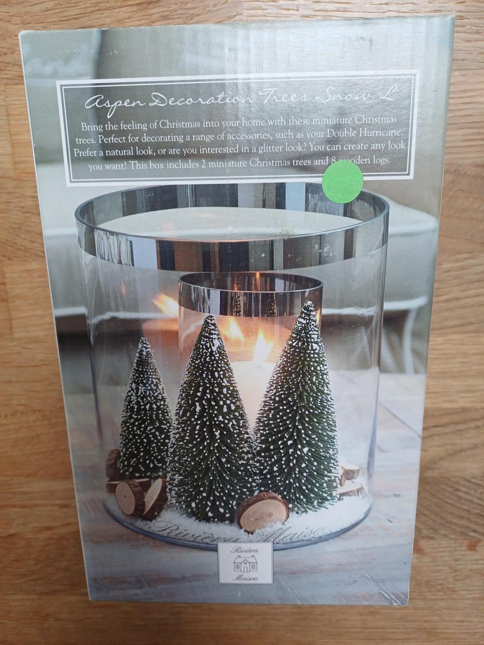 Laatste KANS: Prachtige, robuuste Rivièra Maison windlicht!