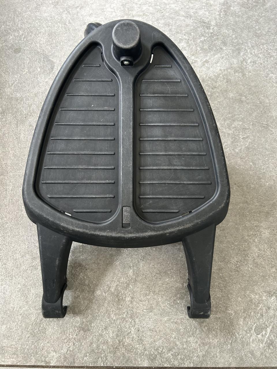 Bugaboo meerijdplankje