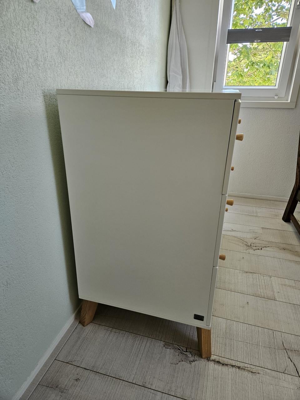 Commode lade kast