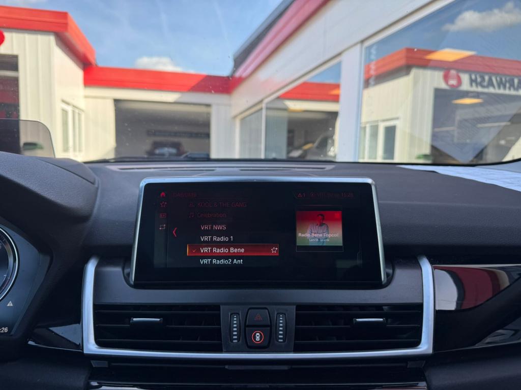BMW 2-serie active tourer 225xe iperformance high executive