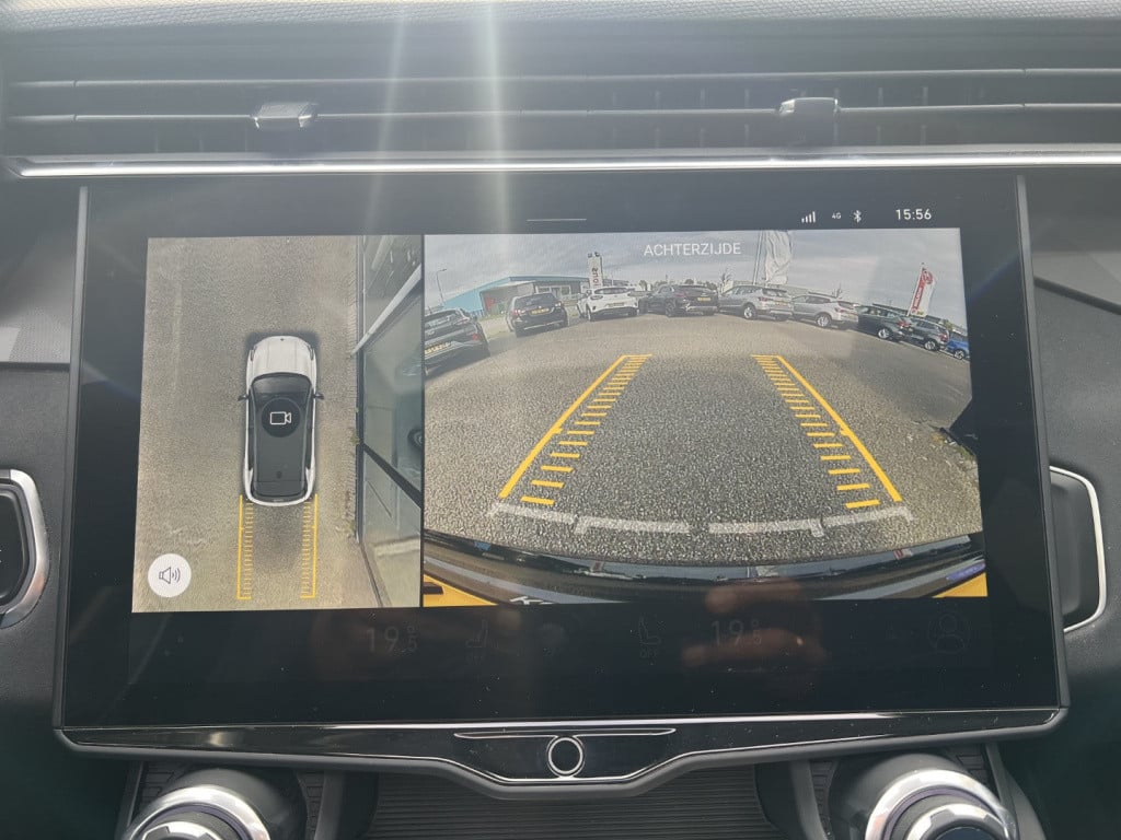 Lynk & Co 01 1.5 261pk plug in hybrid , 360 camera , pano dak , adaptive cc
