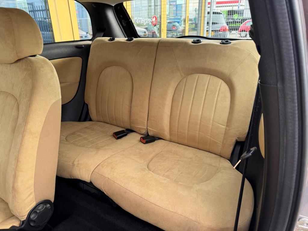 Lancia Y(psilon) 1.4 oro