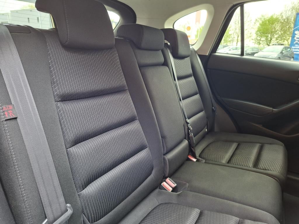 Mazda Cx-5 2.0 skylease 2wd | trekhaak | navigatie | lm velgen | all season