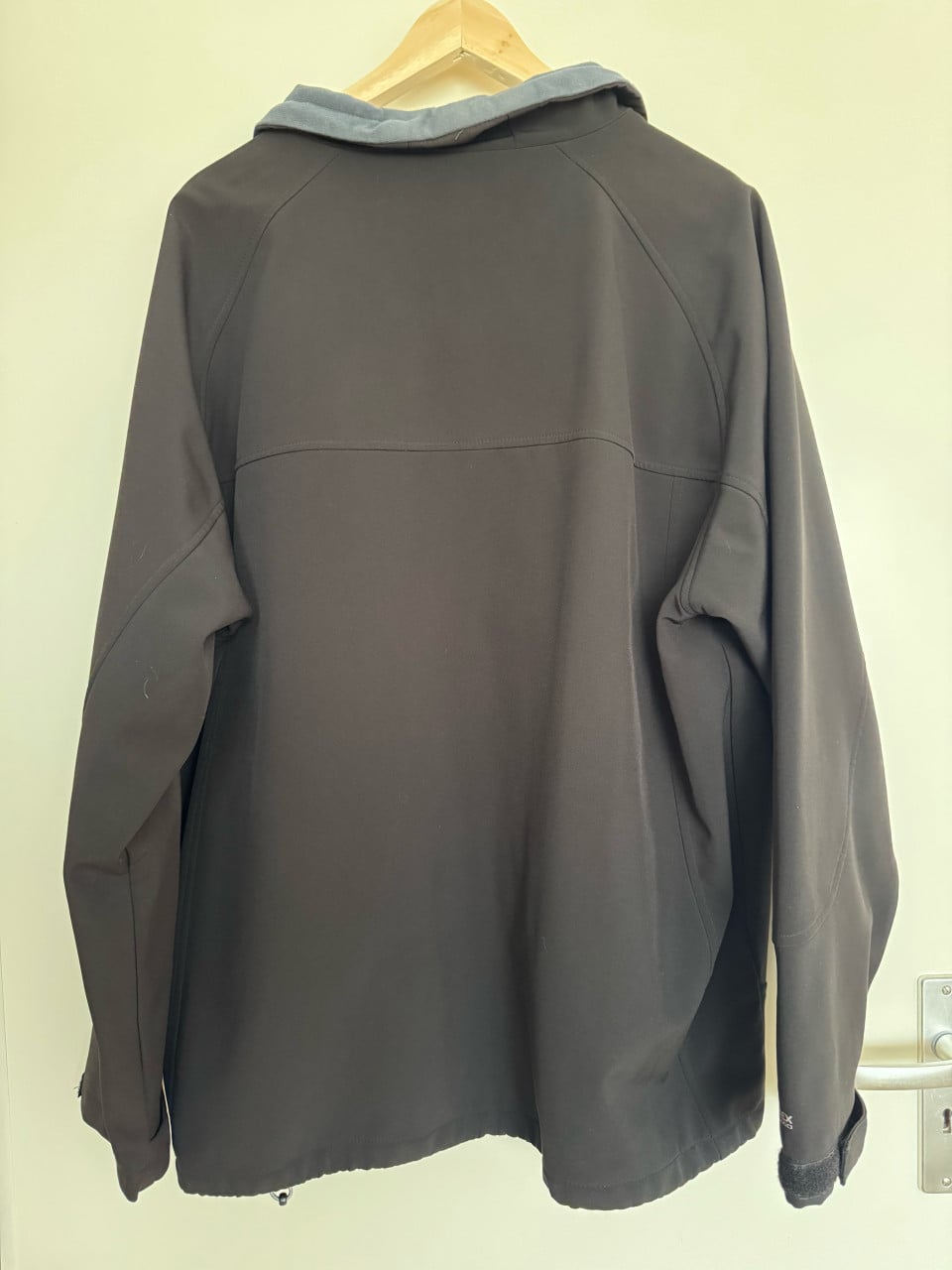 Regatta waterdichte, ademende winterjas heren XXL