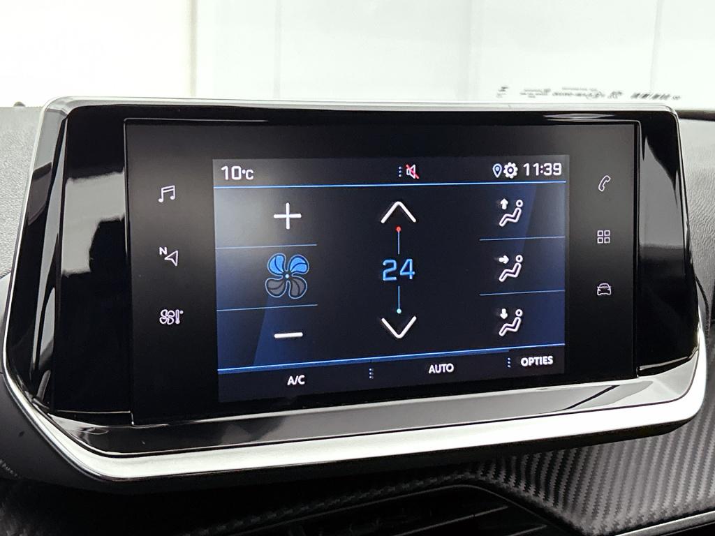 Peugeot 2008 130 pk active pack | rijklaar | apple carplay | camera | stoel