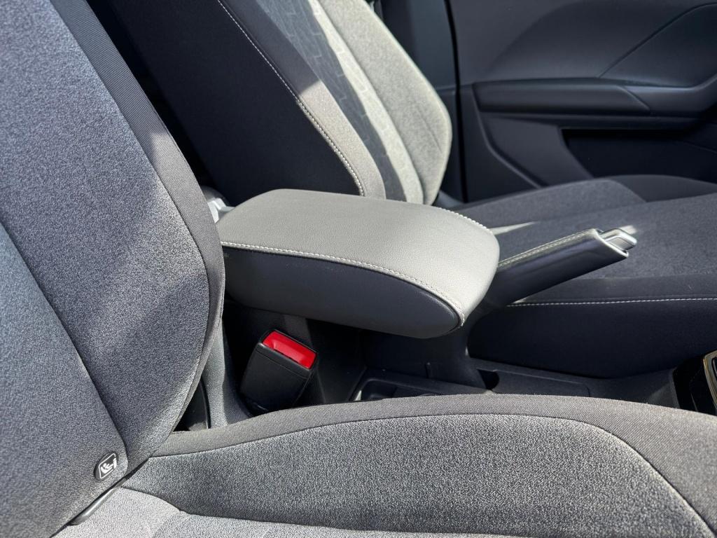 Volkswagen T-cross 1.0 tsi move | automaat