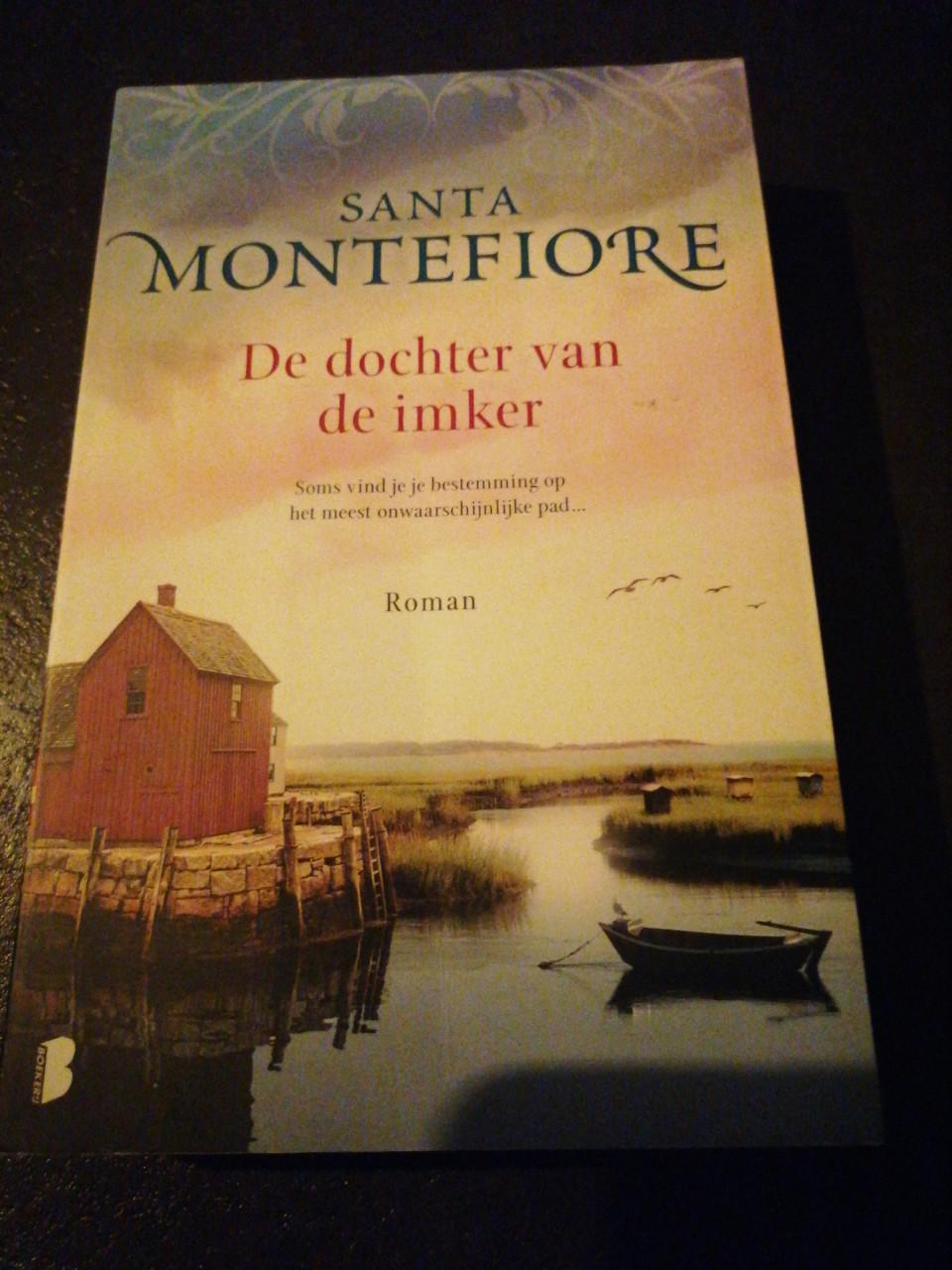 Santa Montefiore