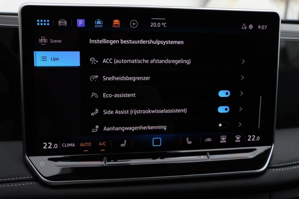 Volkswagen Tiguan 1.5 etsi life edition 130pk dsg7