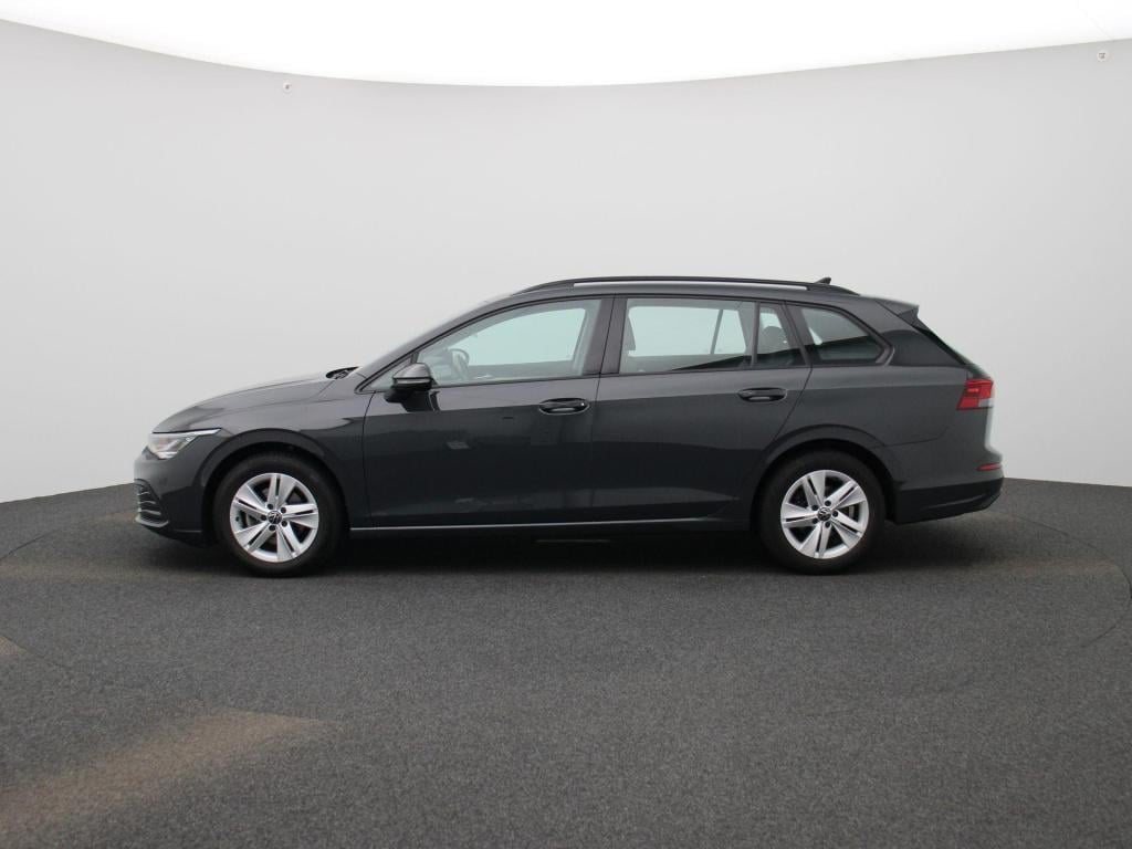 Volkswagen Golf variant 1.0 tsi life | virtual cockpit | sfeer verlichting 