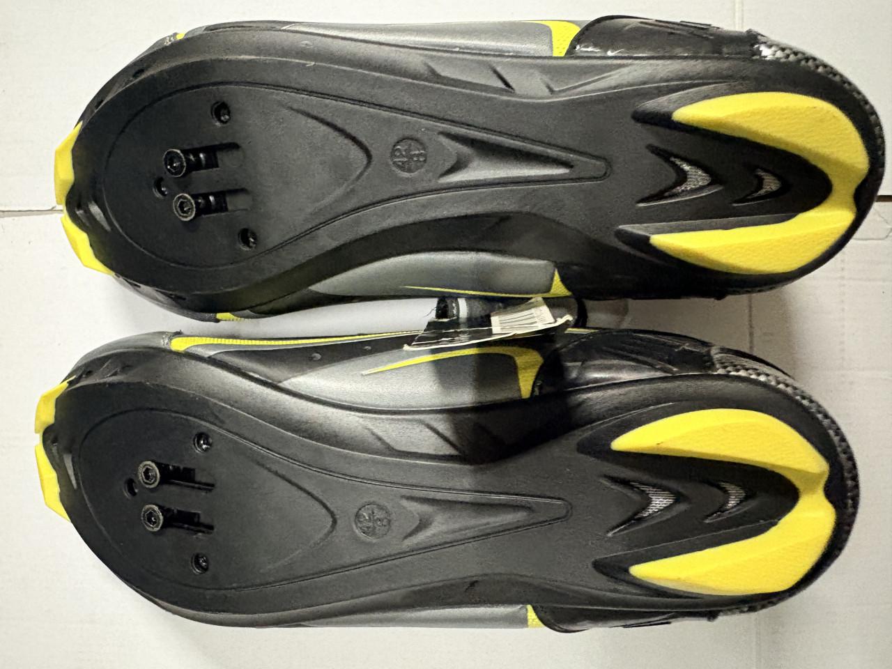 Fiets schoenen