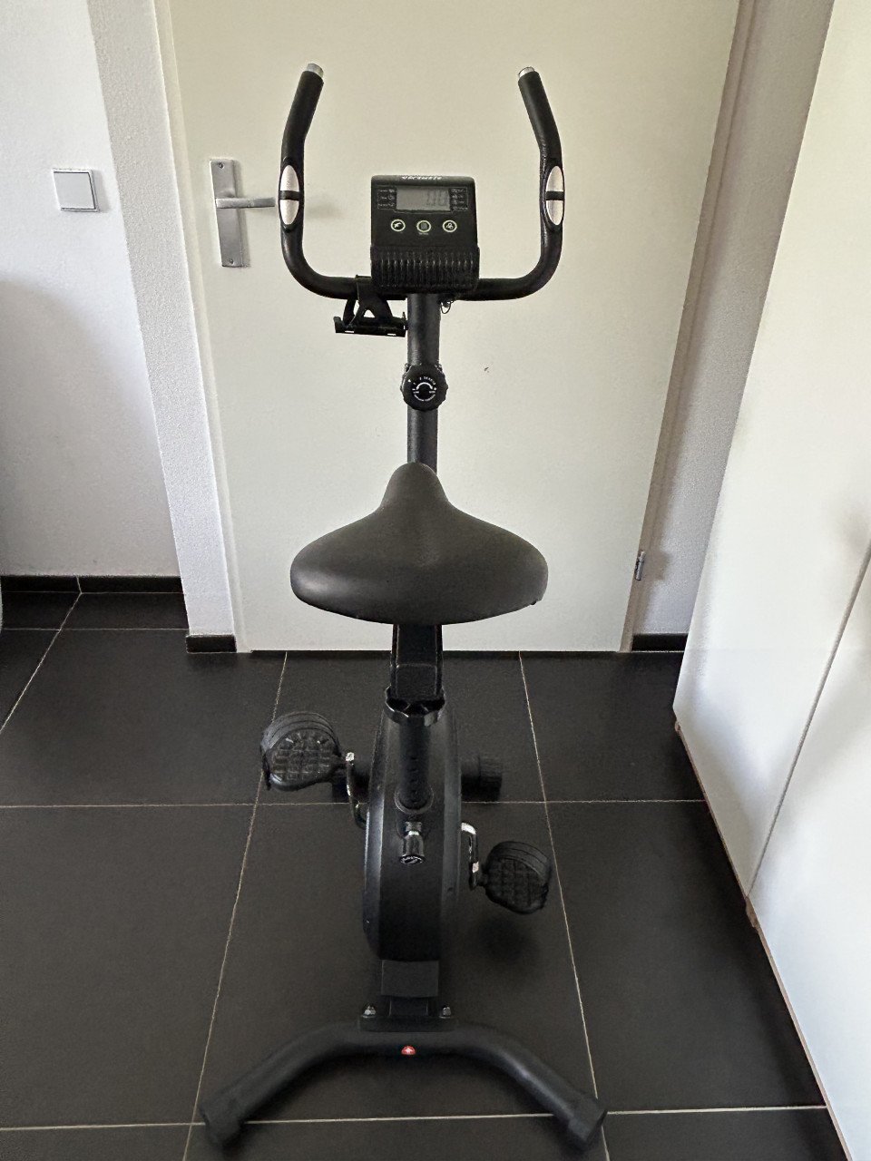 Hometrainer - Fitness fiets