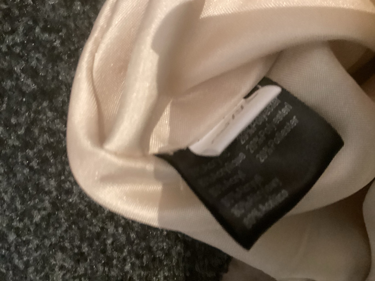 Mooie warme winterjas maat xl /XXL zgan