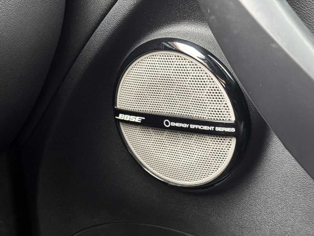 Renault Megane 1.2 tce bose | trekhaak | navi | pdc