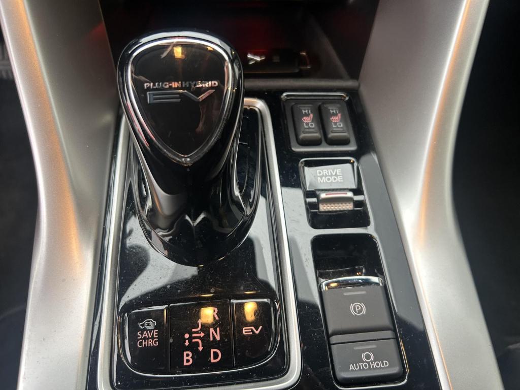 Mitsubishi Eclipse Cross 2.4 phev executive 1e eigenaar|lage km stand|topst