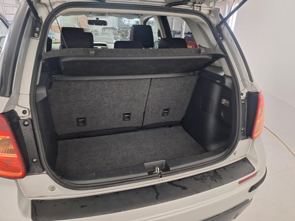 Suzuki Sx4 1.6 shogun