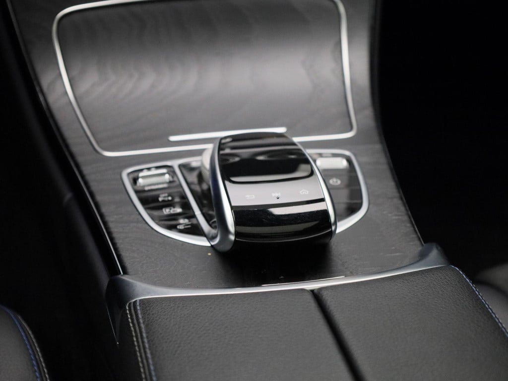 Mercedes-Benz C-Klasse 300 e business solution amg limited | automaat | pan