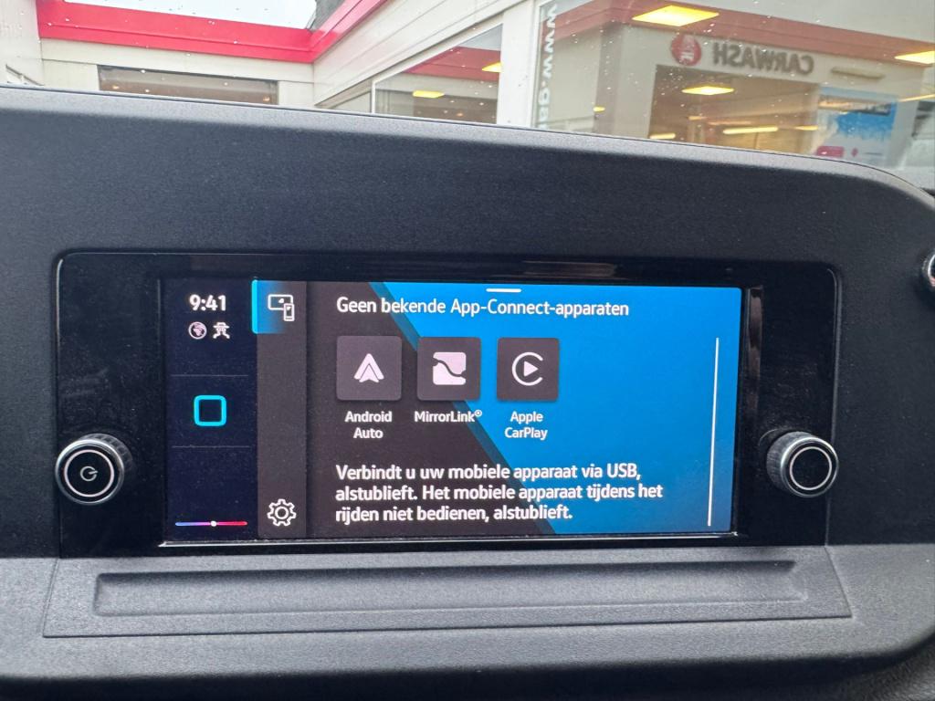 Volkswagen Caddy cargo maxi 2.0 tdi trend