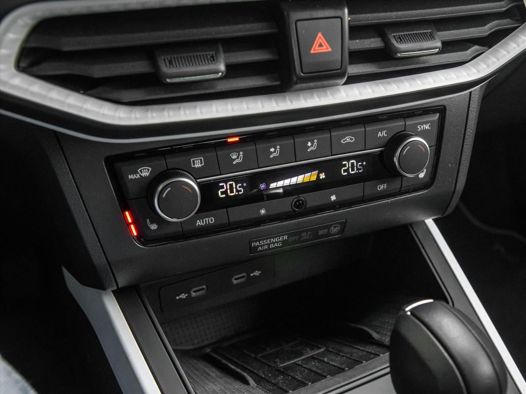 Seat Arona 1.0 tsi 110pk dsg-7 style business connect