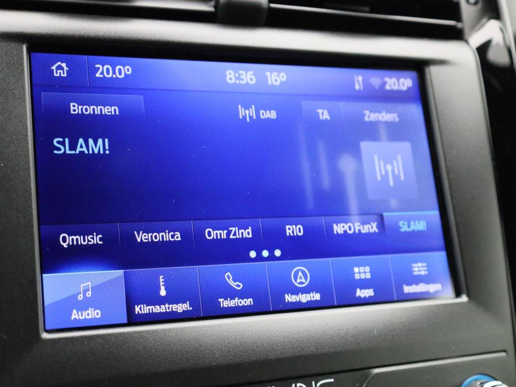 Ford Mondeo wagon 2.0 ivct hev st-line | automaat | navigatie | apple carpl