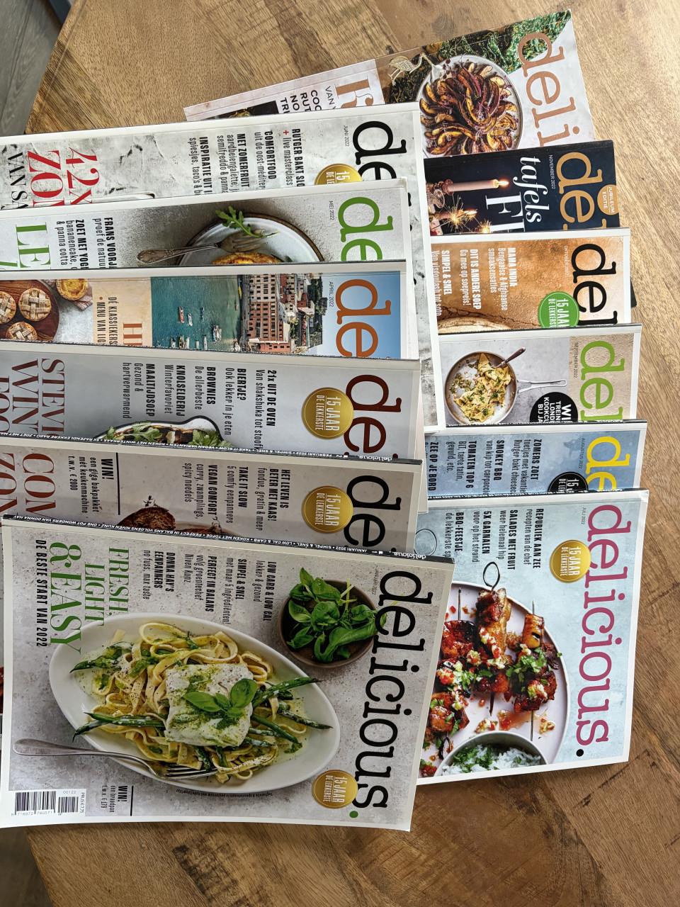 Tijdschriften