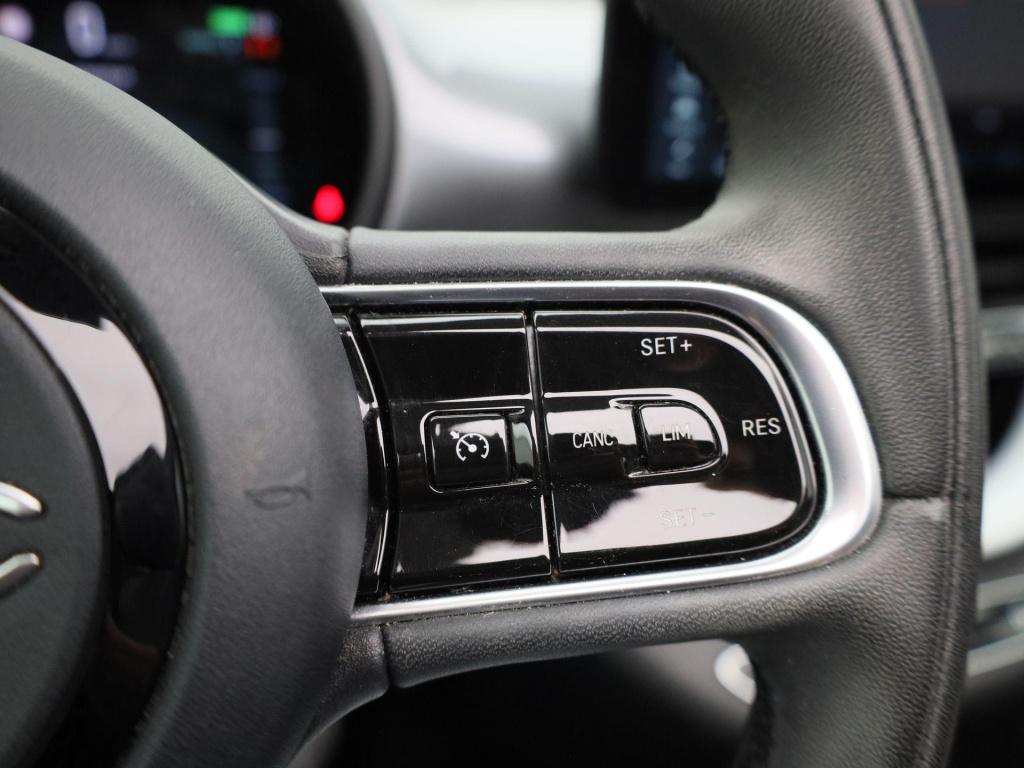 Fiat 500 C icon 42 kwh | automaat | virtual cockpit | apple carplay / andro