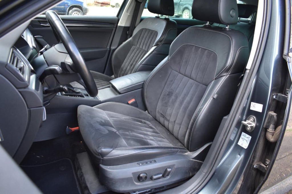 Skoda Superb combi 1.5 tsi act | trekhaak | virtual cockpit | canton | stoe