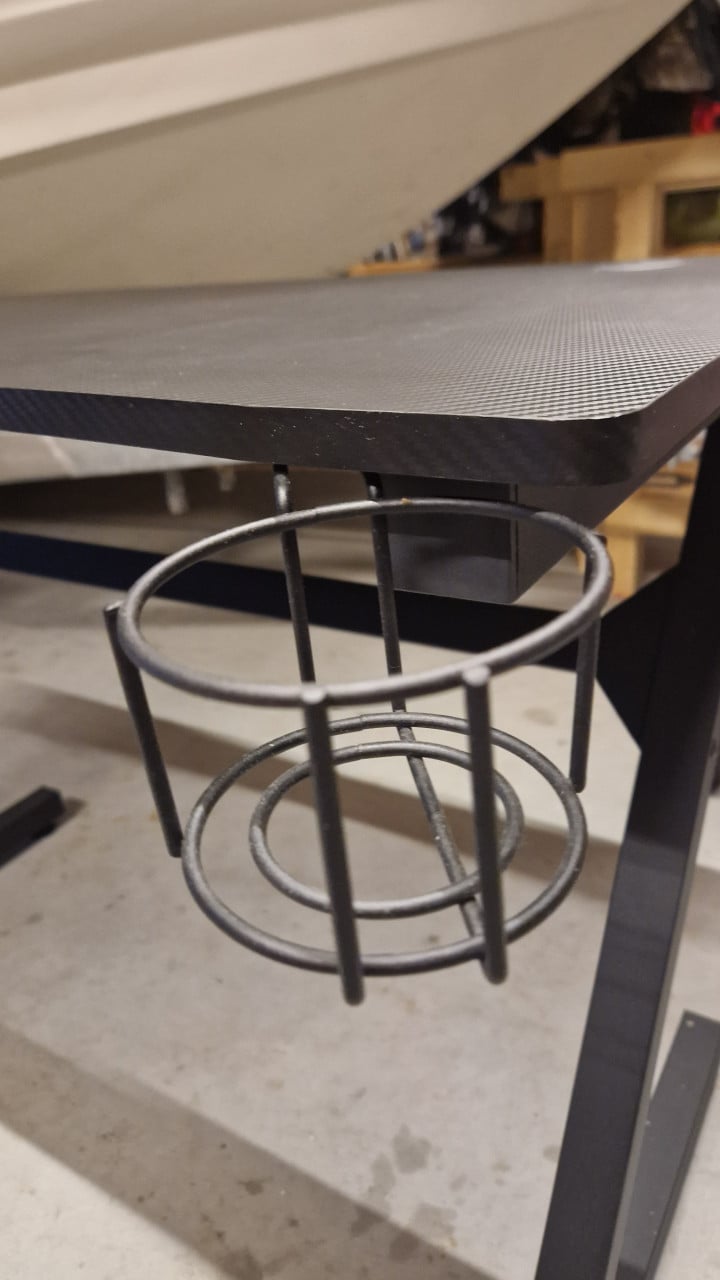 Gaming bureau / tafel