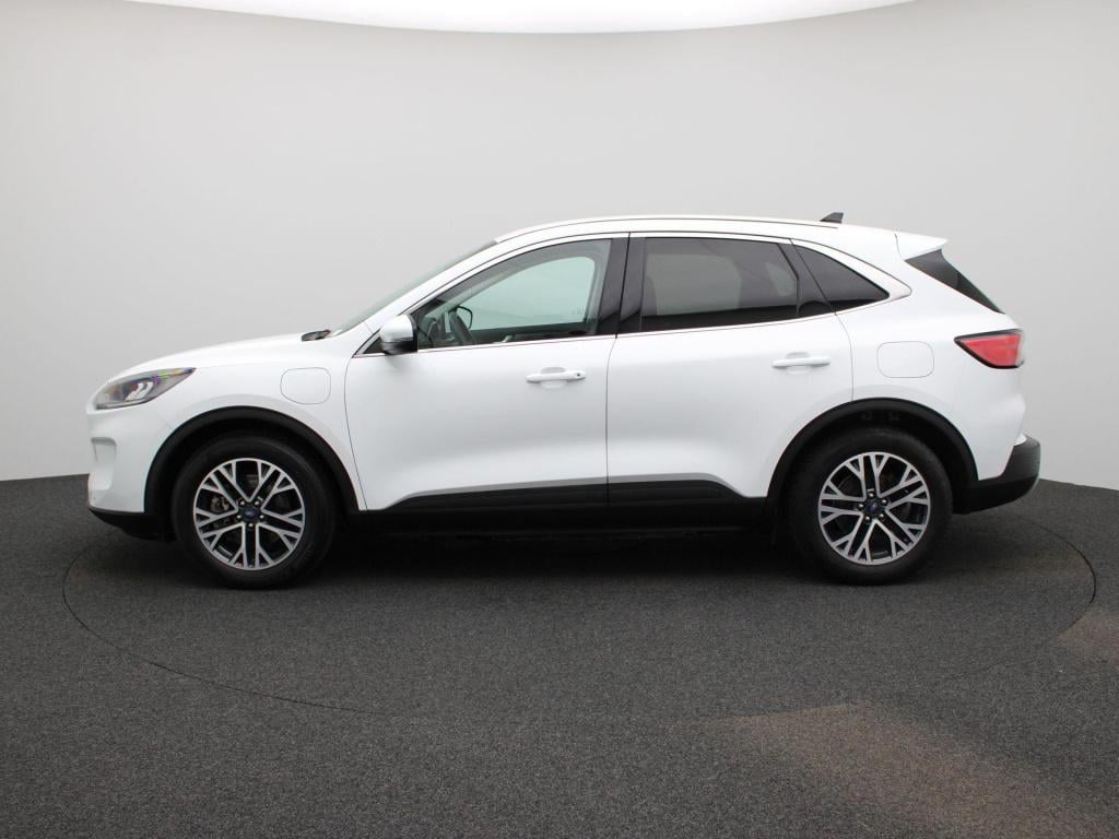 Ford Kuga 2.5 phev titanium | automaat | navigatie | trekhaak | navigatie |