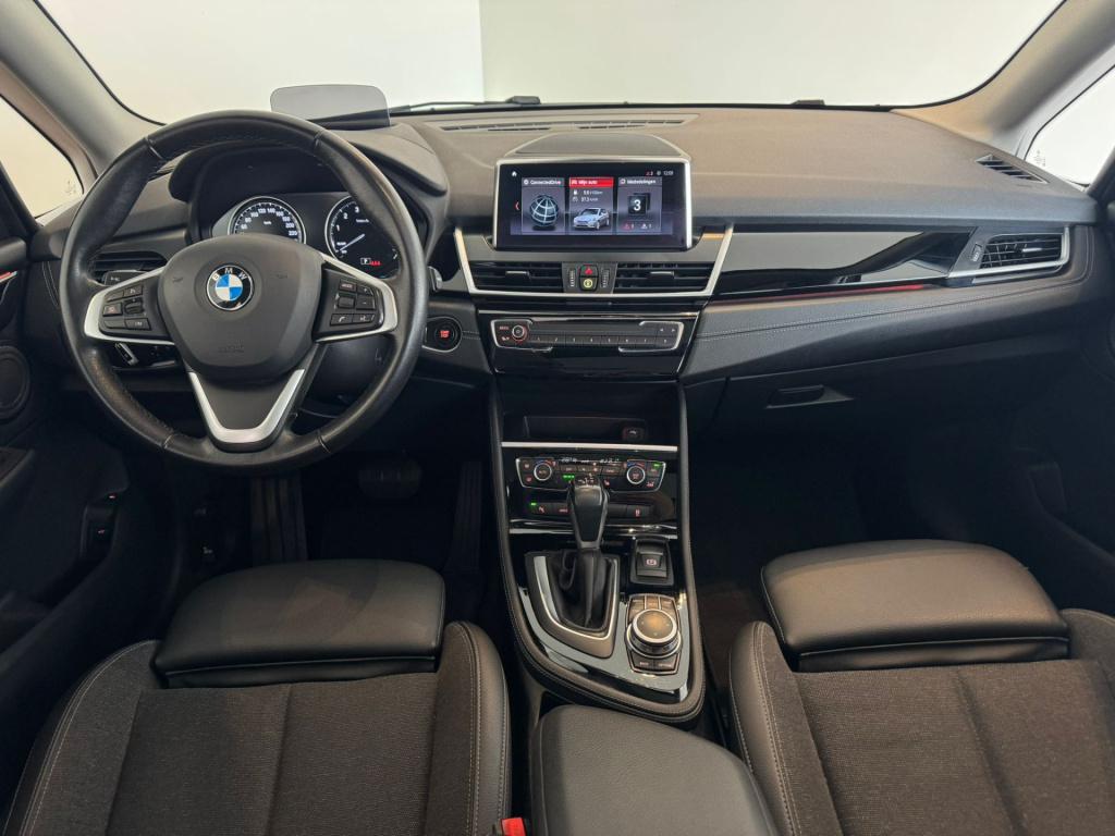 BMW 2-serie active tourer 225xe iperformance high executive