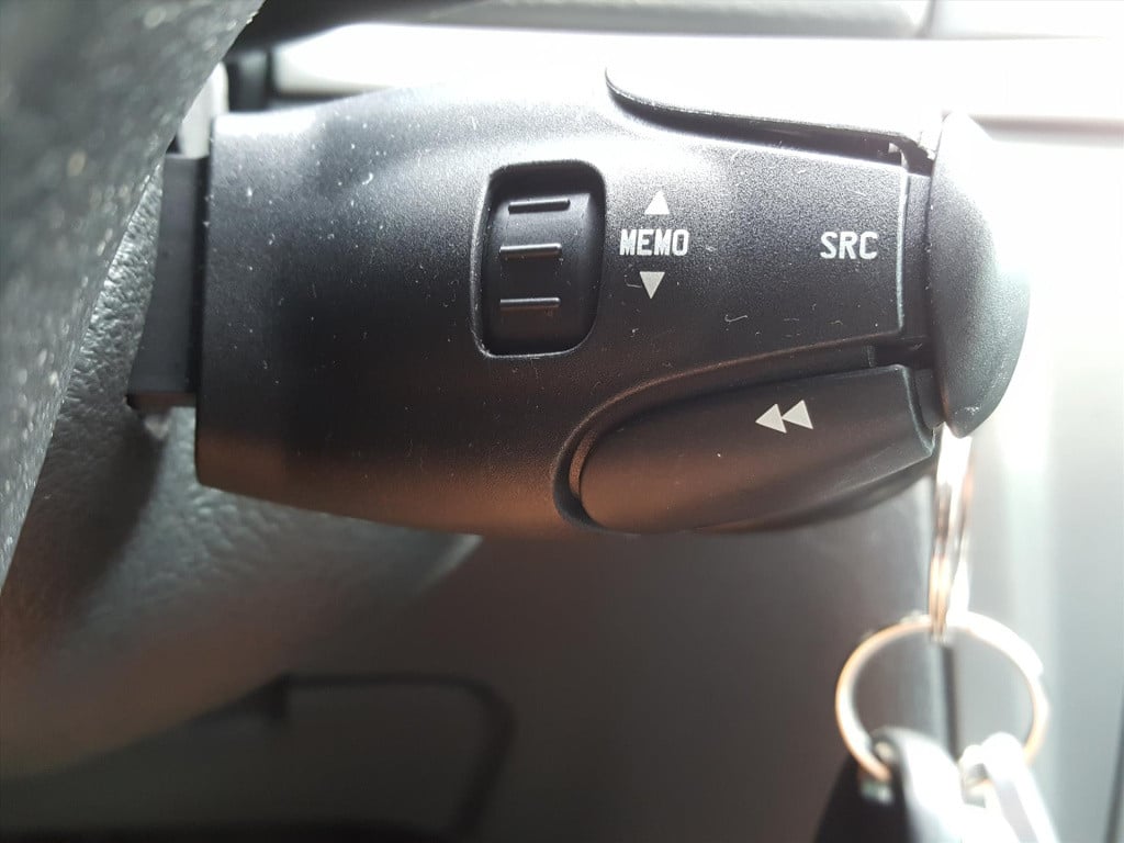 Citroen C5 1.8 16v ligne prestige climate control | parkeersensoren achter 