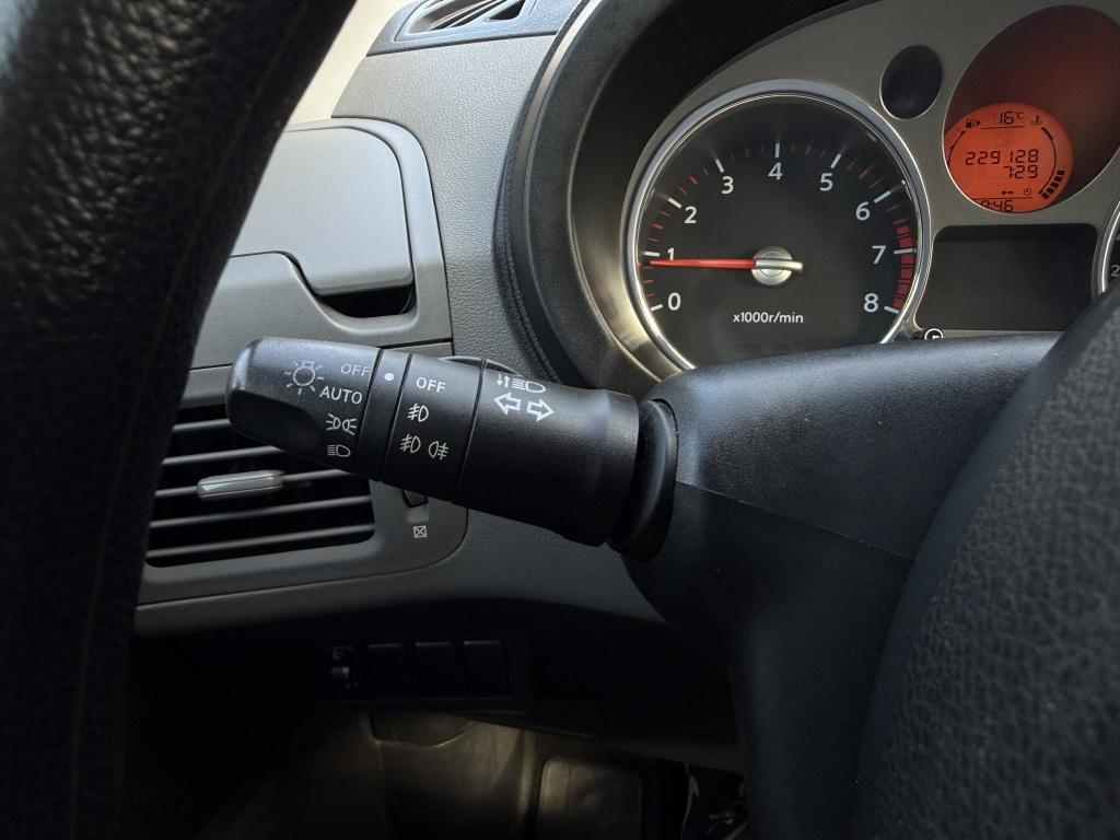 Nissan X-Trail 2.0 xe