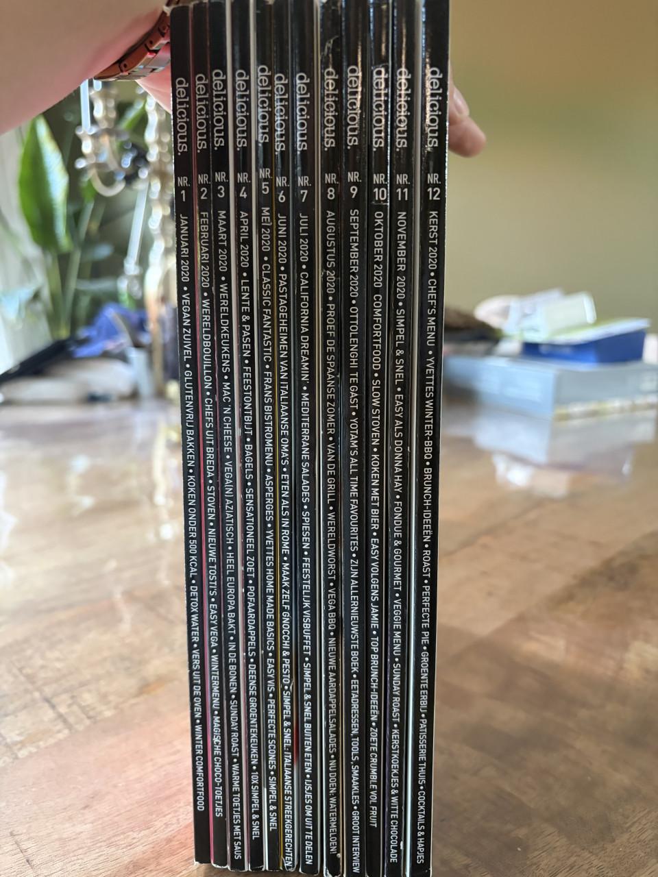 Tijdschriften