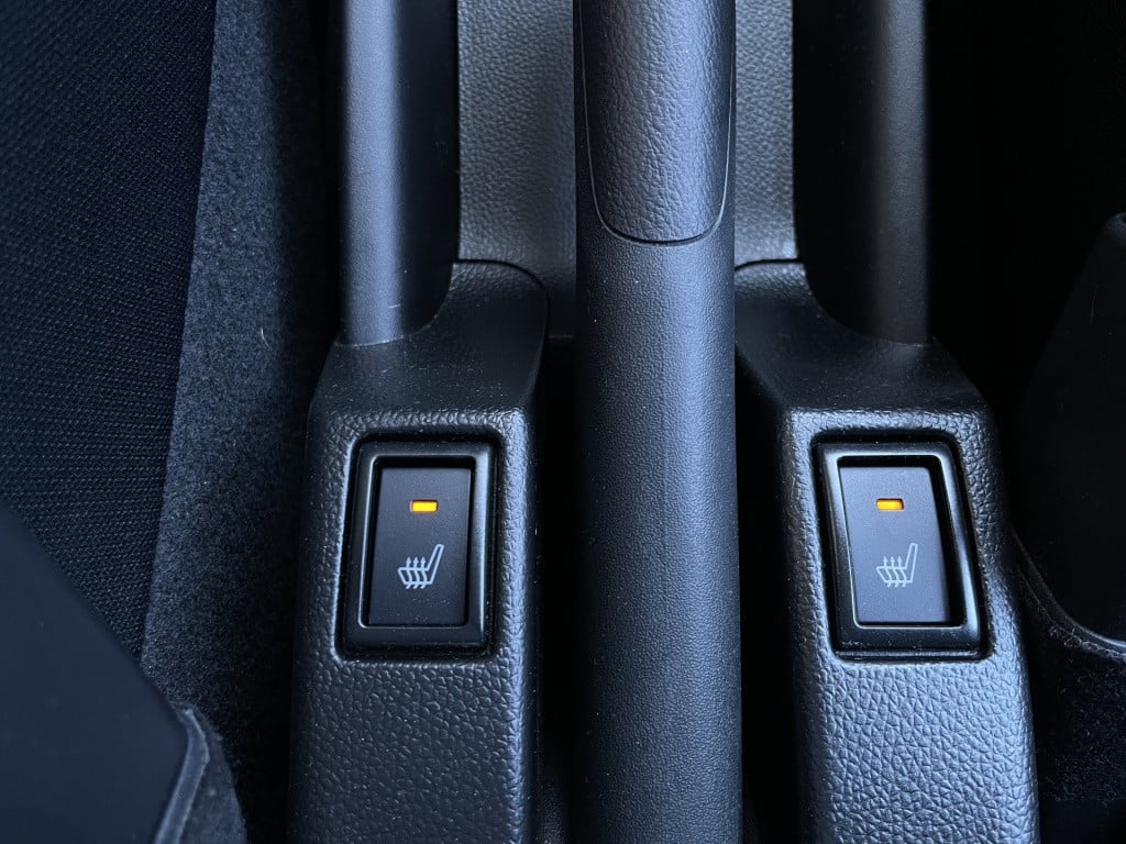 Suzuki Swift automaat 1.2 style smart hybrid